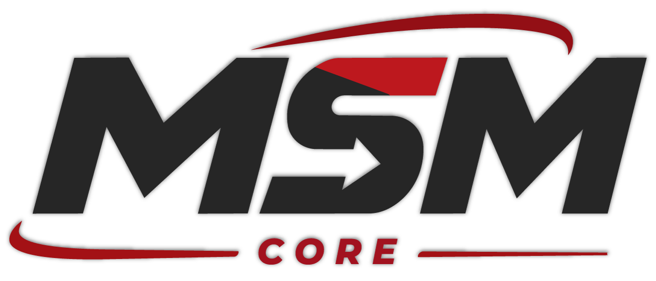 MSM Core